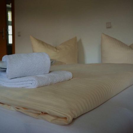 Hotel Gasthaus Weisser Moench Blankenburg  Eksteriør billede
