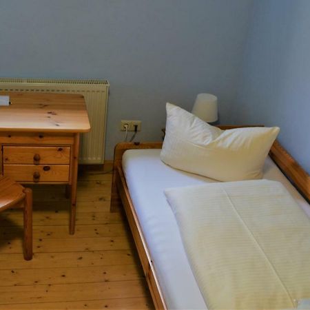 Hotel Gasthaus Weisser Moench Blankenburg  Eksteriør billede